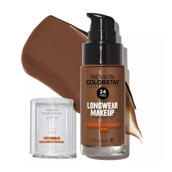 Variety Cosmetic Bundle of Liquid Foundation | L'Oréal Paris, Maybelline… - Picture 7 of 12